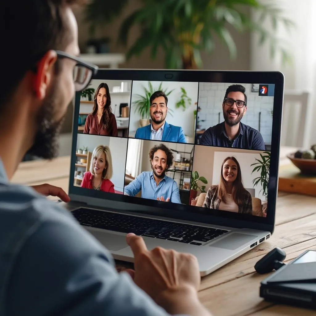 Webinars sobre digitalización