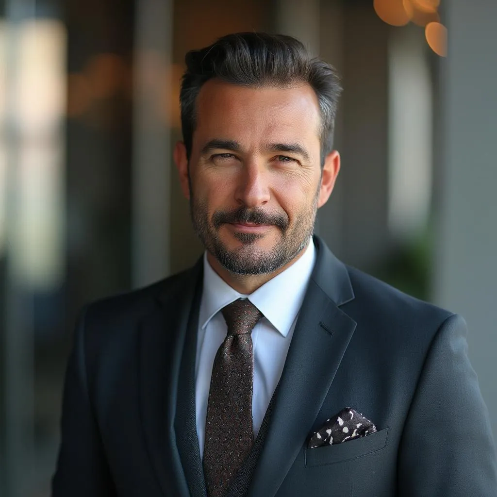 Federico Martínez