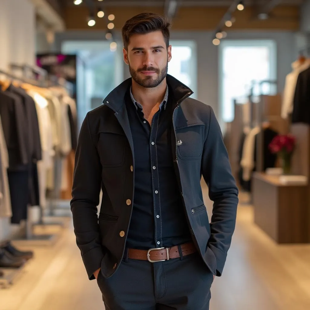 Javier Acosta